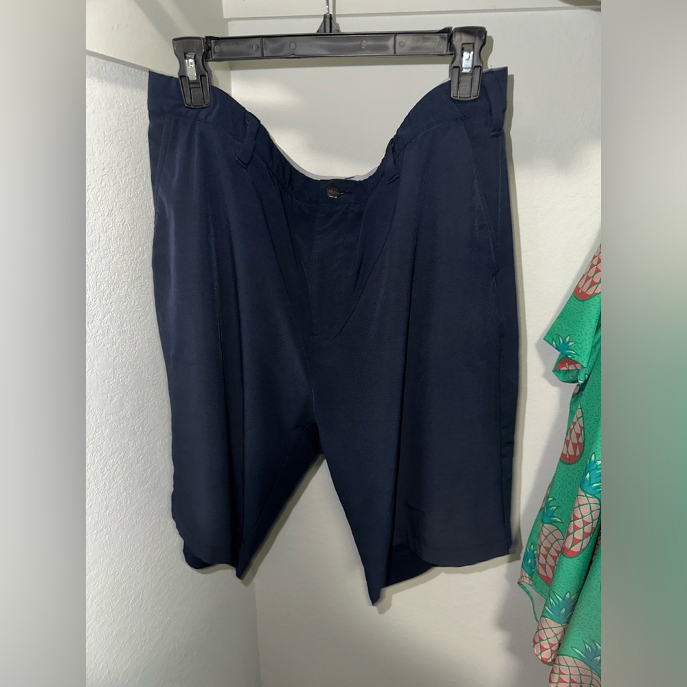 Adidas golf shorts